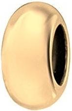 Image du produit Morellato Perle en acier plaqué or Drops SCZ1266