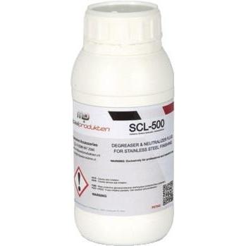 Ox-On Reiniger und Neutralisierer SCL-500 1 l CORE INDUSTRIAL (P07840)