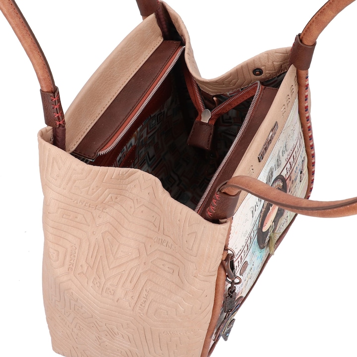 Produktbild Anekke Shopper Tasche 40 cm (20 l)