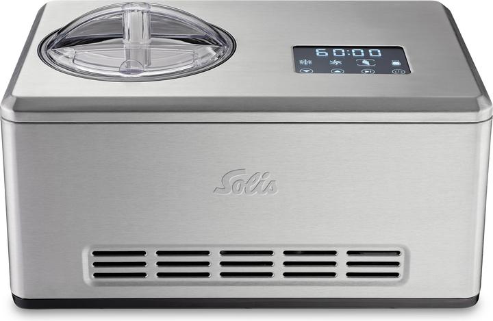 Produktbild Solis Gelateria Pro Touch