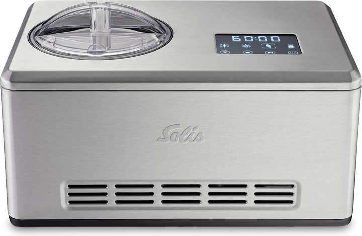 Image du produit Solis Gelateria Pro Touch (Fiche CH)