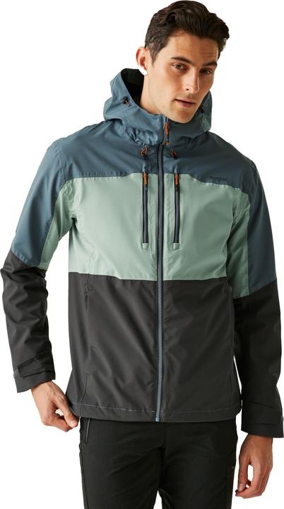 Produktbild Regatta Maland II Jacke wasserfest (4XL)