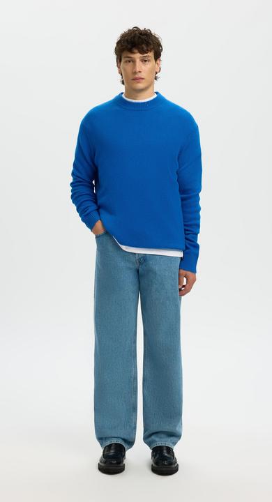 Produktbild Selected 100% Woll Pullover (XXL)