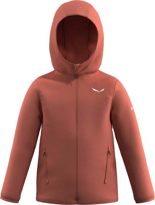 Immagine prodotto Salewa Kids Catinaccio Tirolwool® Jacke (140)