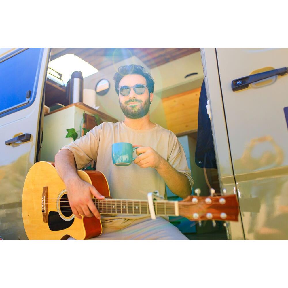 Thumbnail - Winkee Tea Filter - Guitar, Tee Zubehör