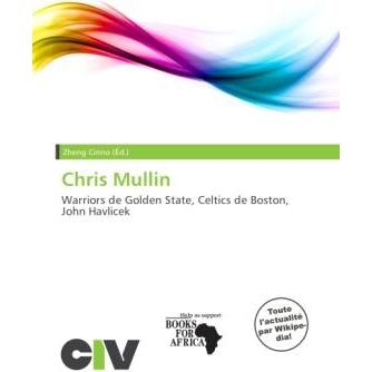 Chris Mullin, Ratgeber von Zheng Cirino