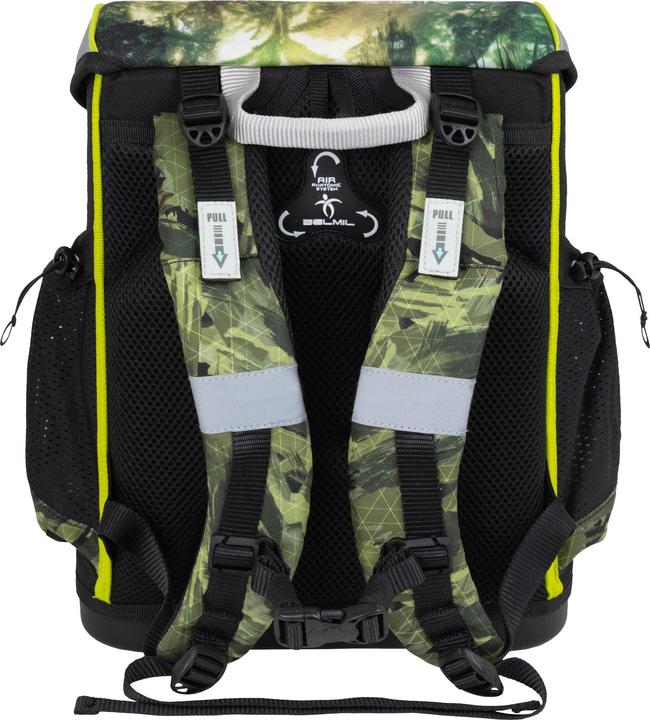 Actual product image Belmil Mini Fit Set (17 l)