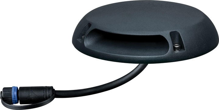 Produktbild Paulmann Sockel-/Wegeleuchte Plug & Shine 60° 3000 K, befahrbar (350 lm, IP67)