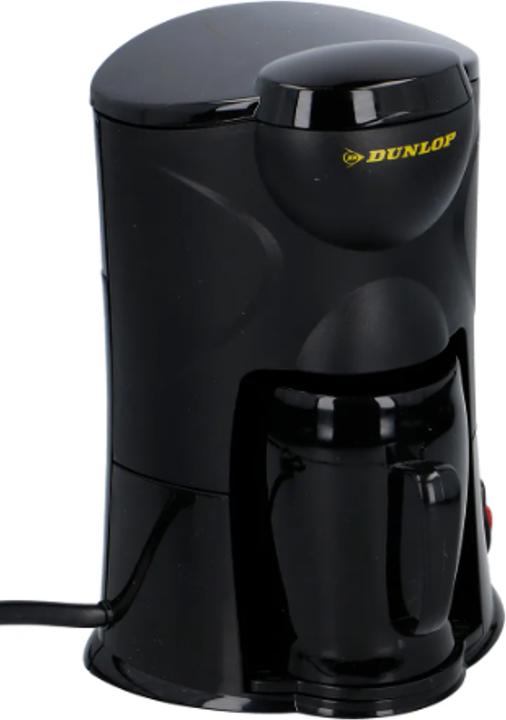 Immagine prodotto Dunlop Caffettiera da una tazza