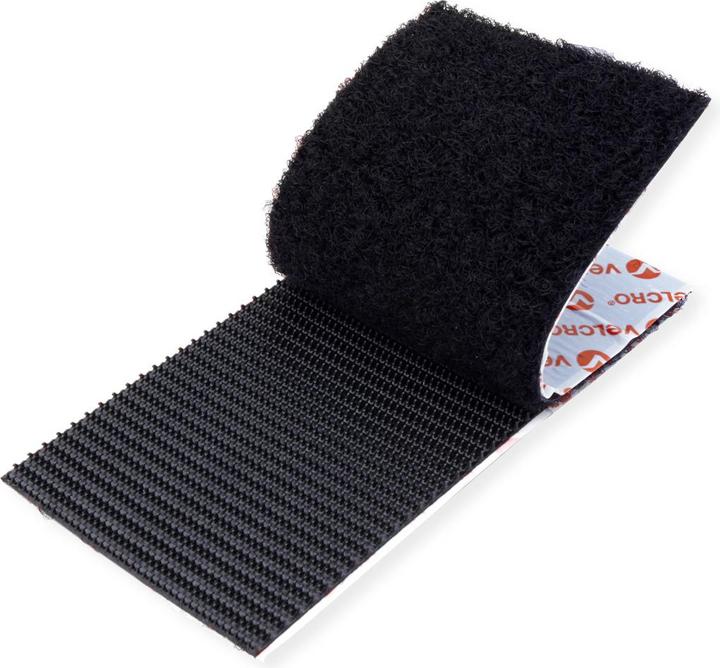 Actual product image Velcro brand Velcro strips (50 mm, 7 kg)