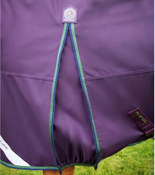 Produktbild Premier Equine Buster Hardy 100 g (152 cm)