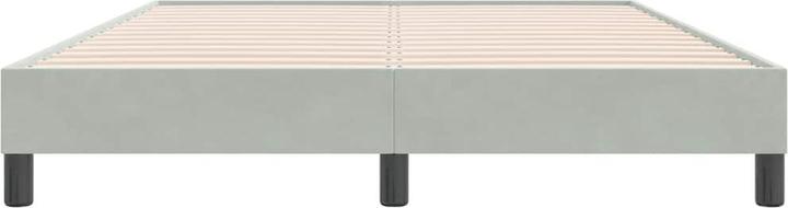 Produktbild vidaXL Boxspringbett (160 x 220 cm)