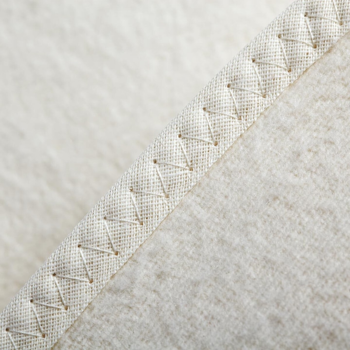 Immagine prodotto BettwarenShop Topper per materasso (180 x 200 x 10 cm)