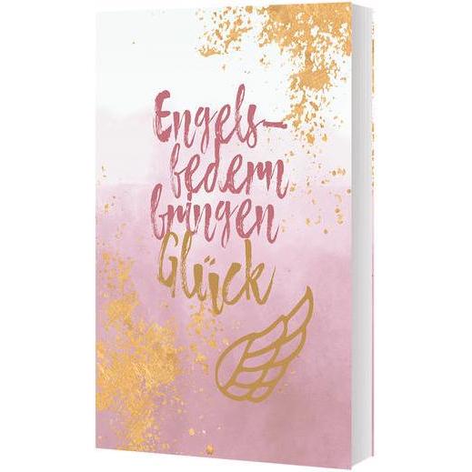 Engelsfedern bringen Glück, Sachbücher