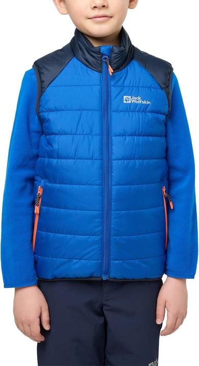 Produktbild Jack Wolfskin Zenon Vest K (128)