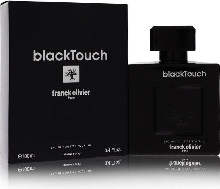 Immagine prodotto Franck Olivier Tocco Nero (Eau de toilette, 100 ml)