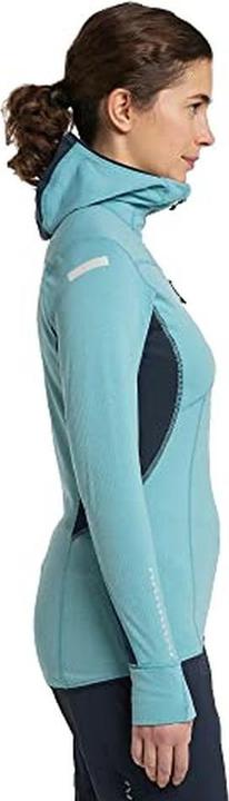 Immagine prodotto Haglöfs Felpa con cappuccio L.I.M Mid Comp (L)