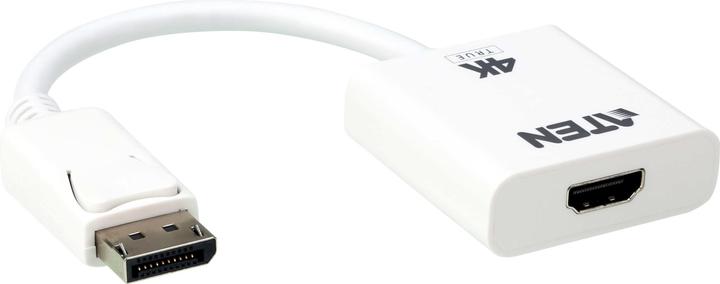 Produktbild Aten VC986B Video- / Audio-Adapter (HDMI, 18 cm)