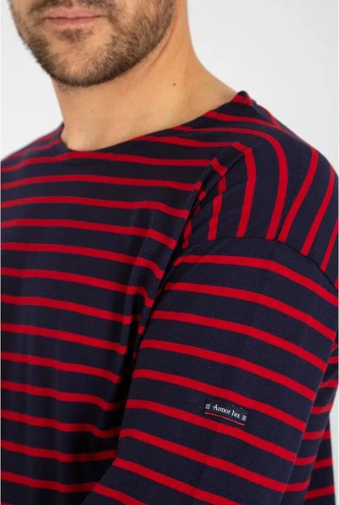 Produktbild Armor Lux Langarmshirt (S)