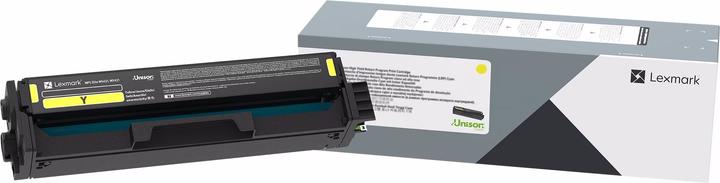 Immagine prodotto Lexmark C330H40 (Y)