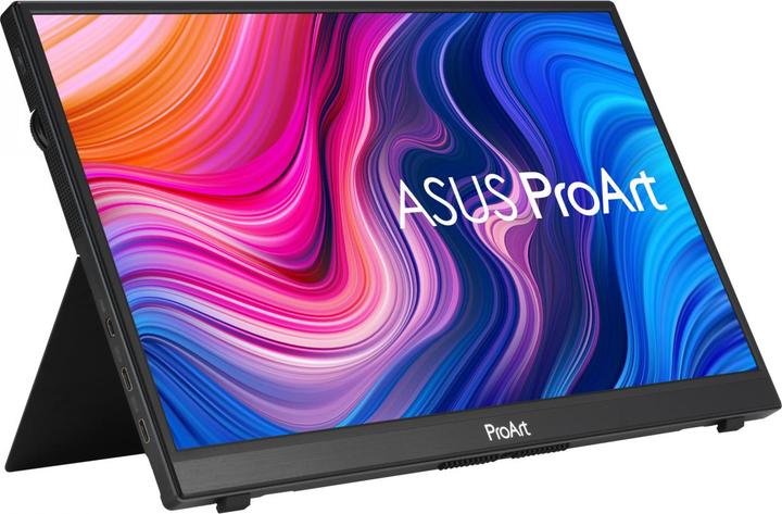 Image du produit ASUS ProArt PA148CTV (1920 x 1080 pixels, 14")