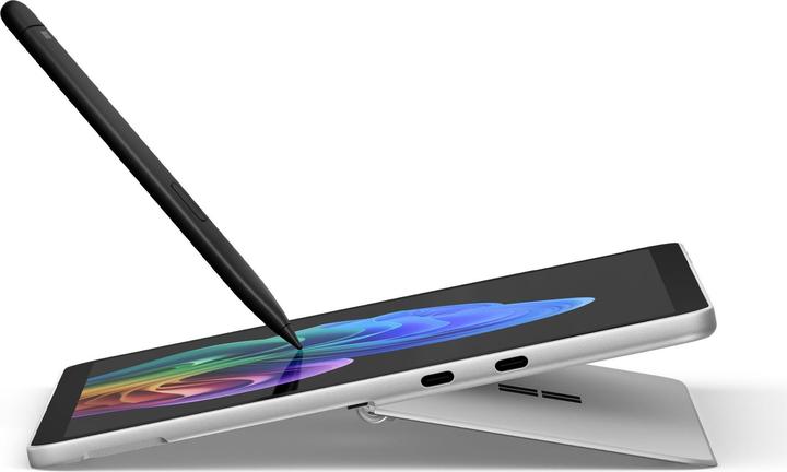 Produktbild Microsoft Surface Pro 12-inch for Business (12", Snapdragon X Plus X1P-42-100, 16 GB, 1000 GB, Ohne Tastaturlayout)