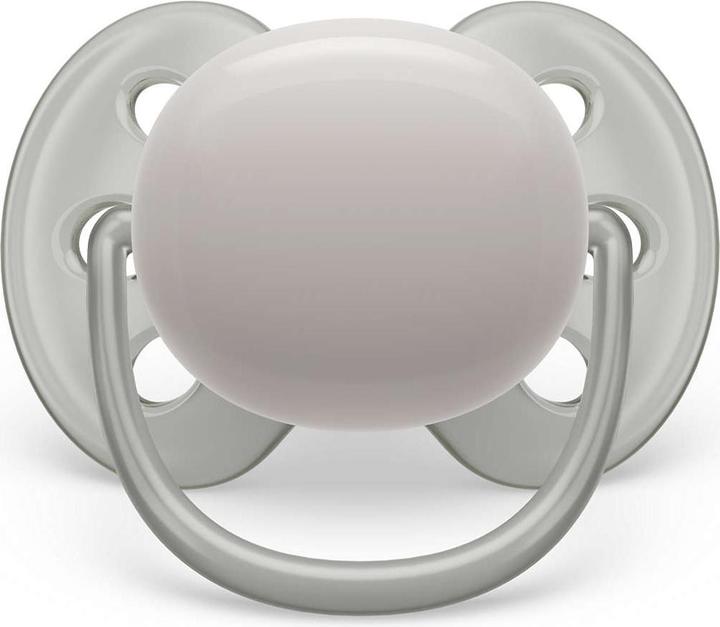 Actual product image Philips Avent Ultra soft (2 x, 6 - 18 M.)