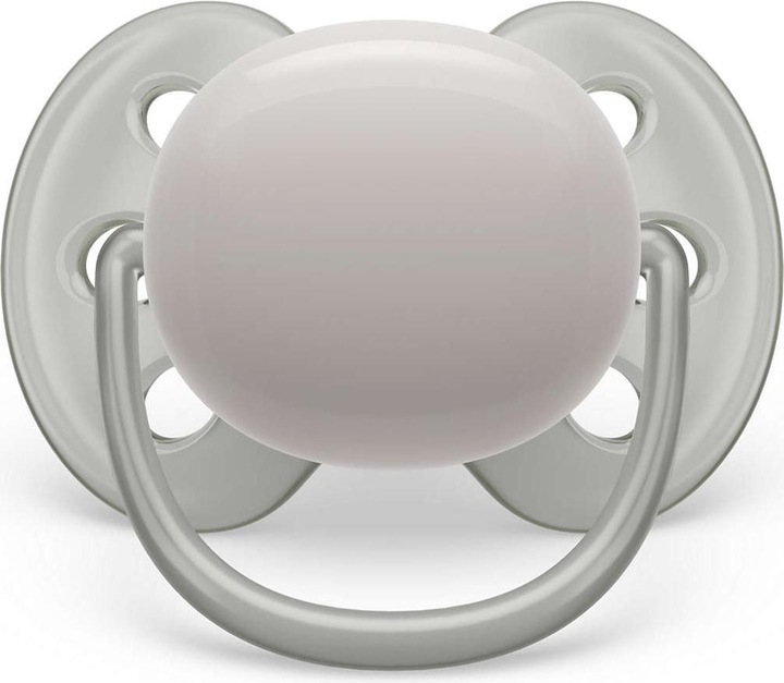 Actual product image Philips Avent Ultra soft (2 x, 6 - 18 M.)