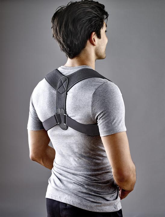 Immagine prodotto Futuro Posture Haltungsgurt (Taglia unica)