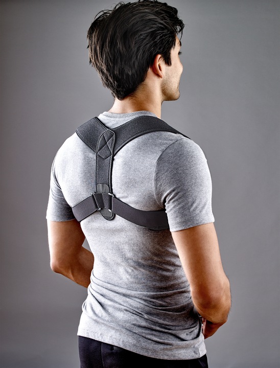 Image du produit Futuro Posture Entraîneur de posture (Taille unique)
