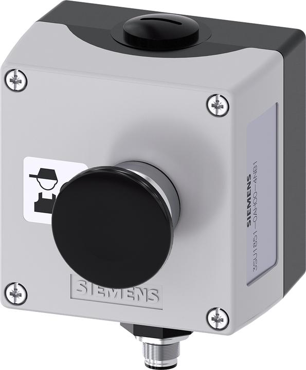 Actual product image Siemens SIEM housing