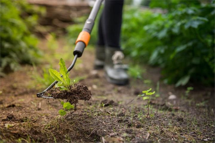 Produktbild Fiskars Gartenhacke