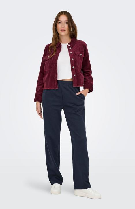 Produktbild Only ONLDAZE Normal geschnitten Jogginghose Jogginghose (L)