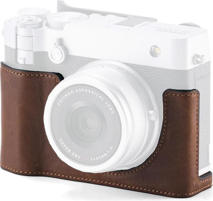 Tilta Leather Camera Case for Fujifilm GFX100RF (Kamera Etui)
