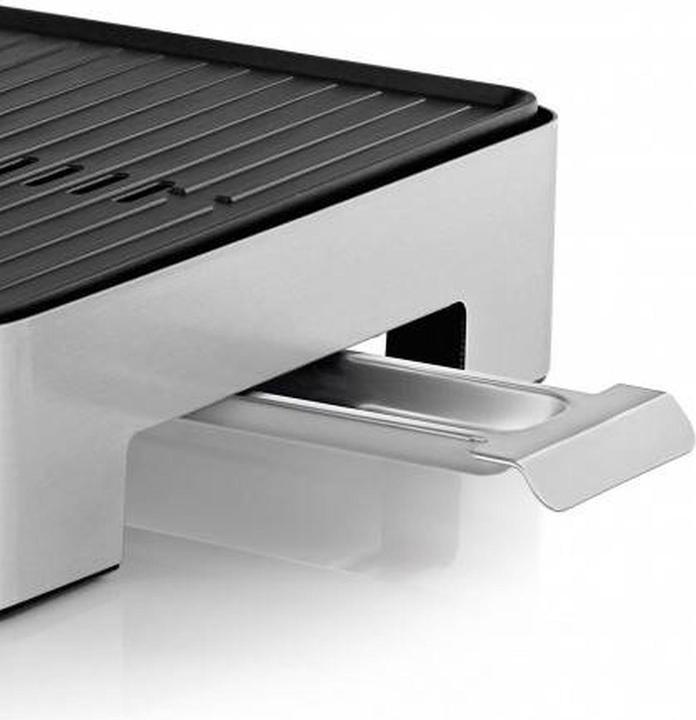 Actual product image WMF Lono Quadro table grill (415190011)
