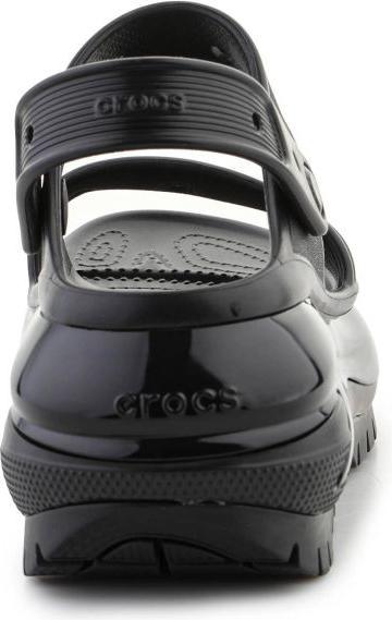 Produktbild Crocs Classic Mega Crush Sandal (40)