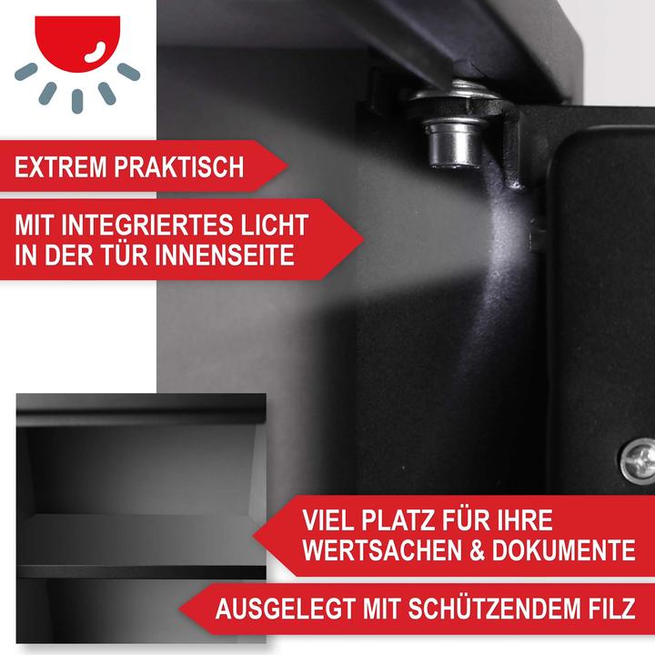 Image du produit Jamb Vaultor XL