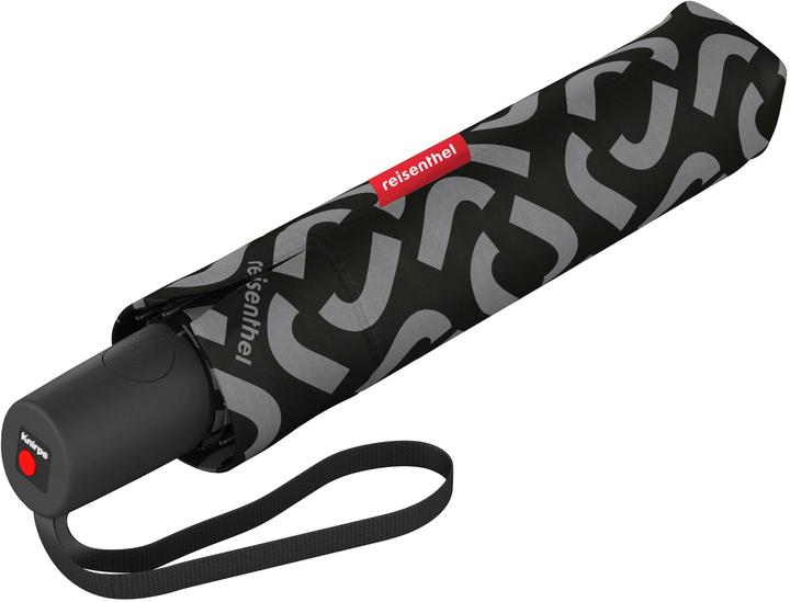 Produktbild reisenthel Schirm Pocket Duomatic Signature Black
