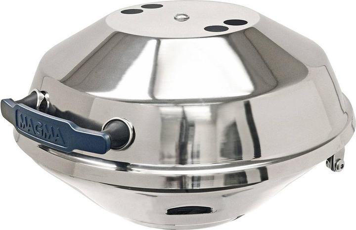 Image du produit Magma Grill Marine Kettle au charbon de bois