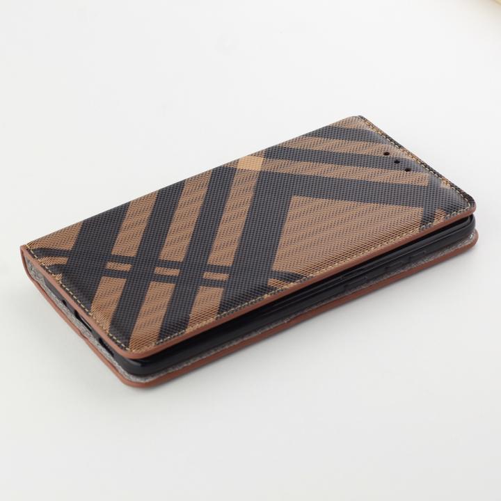 Image du produit PhoneLook Fourre Flip Lines (Samsung Galaxy S21 FE 5G)