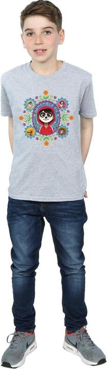 Produktbild Disney Coco Remember Me TShirt Jungen (128)