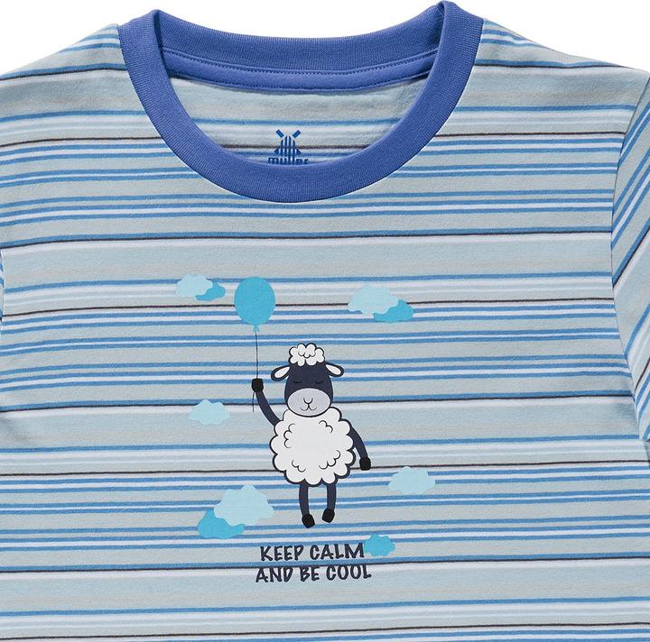 Produktbild Erwin Müller Kinder-Shorty (122, 128)