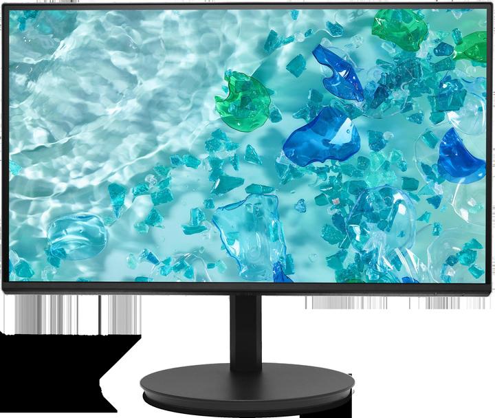 Actual product image Acer VERO CB242YGBIPR (UM.QB2EE.G06) (1920 x 1080 pixels, 23.80")