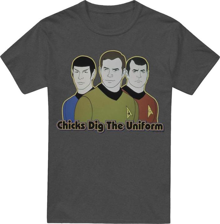 Produktbild Dig It TShirt (L)