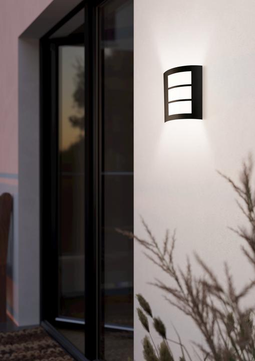 Produktbild EGLO City (E27, IP44)