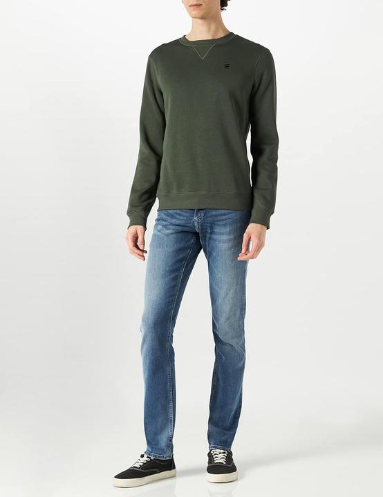 Image du produit G-Star Pull décontracté Confortable Premium core r sw/s (M)