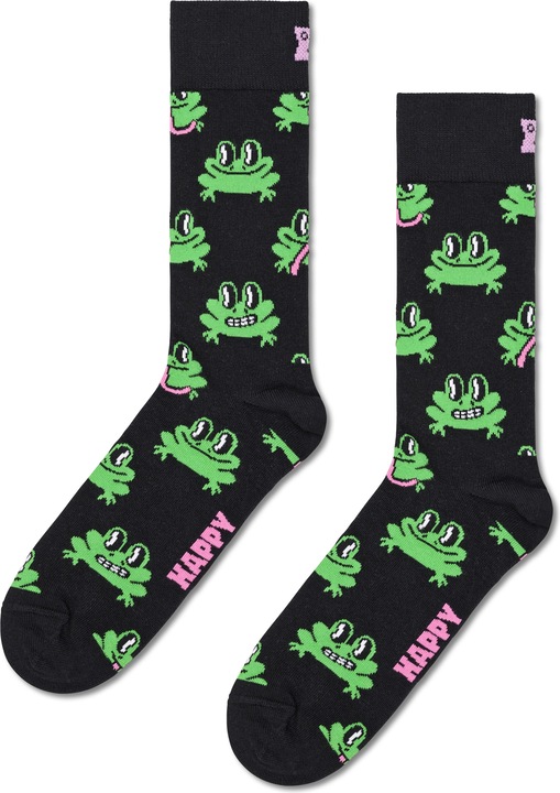Produktbild Happy Socks Frog (Einzelpack, 41 - 46)
