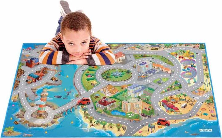 Immagine prodotto Achoka Spiaggia (112 x 75 cm)