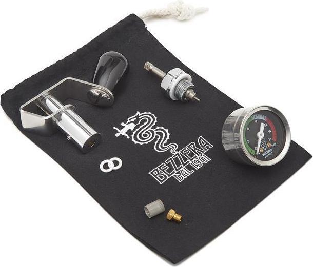 Produktbild Bezzera Flowcontrol Kit, schwarz
