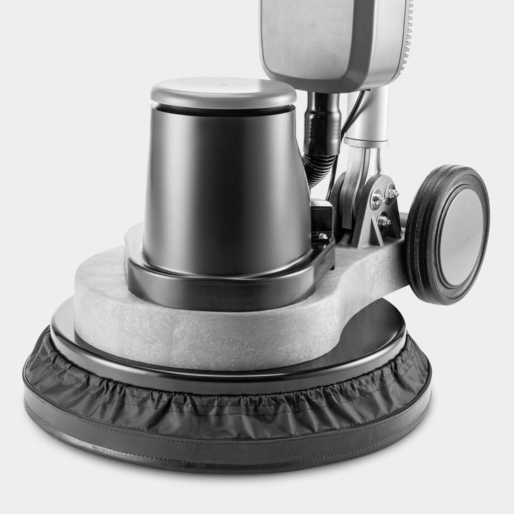 Actual product image Kärcher Professional Single-disc machine BDP 43/400 C